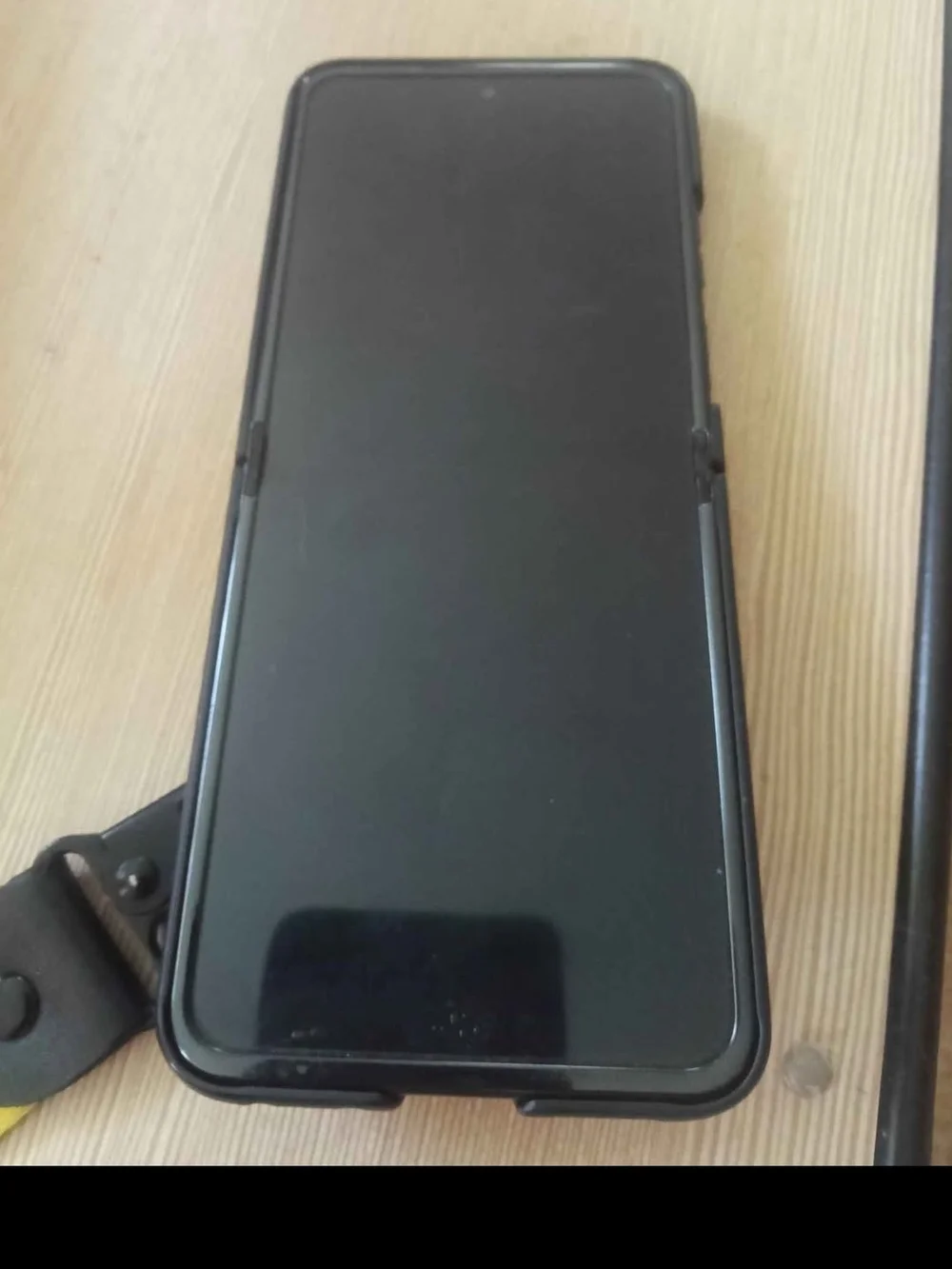 2025 Motorola Razr 60 For Metro PCs Locked